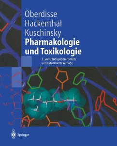 Pharmakologie und Toxikologie