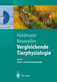 Vergleichende Tierphysiologie Vergleichende Tierphysiologie