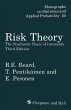 Risk Theory - Bild 1