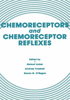 Chemoreceptors and Chemoreceptor Reflexes
