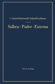 Salben · Puder · Externa Salben · Puder · Externa