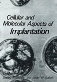 Cellular and Molecular Aspects of Implantation Cellular and Molecular Aspects of Implantation
