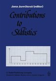 Contributions to Statistics