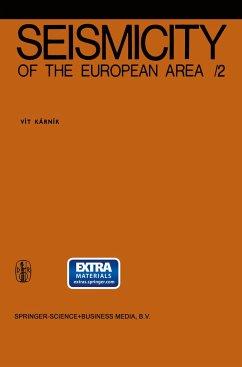 Seismicity of the European Area