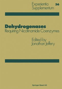 Cover Dehydrogenases