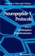 Neuropeptide Y Protocols - Bild 1