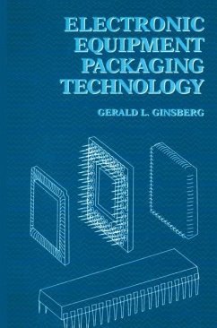 Electronic Equipment Packaging Technology - Ginsberg, Gerald L.