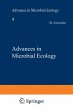 Advances in Microbial Ecology - Bild 1