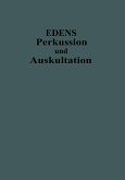 Lehrbuch der Perkussion und Auskultation Lehrbuch der Perkussion und Auskultation