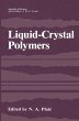 Liquid-Crystal Polymers - Bild 1