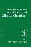 Contemporary Topics in Analytical and Clinical Chemistry Contemporary Topics in Analytical and Clinical Chemistry