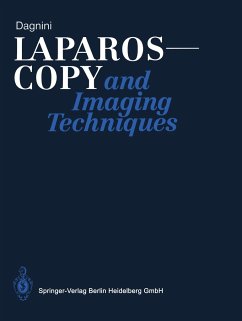 Laparoscopy and Imaging Techniques - Dagnini, Giorgio