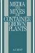 Media and Mixes for Container-Grown... - Bild 1