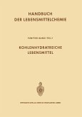 Kohlenhydratreiche Lebensmittel Kohlenhydratreiche Lebensmittel
