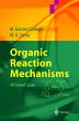 Organic Reaction Mechanisms - Bild 1