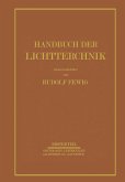 Handbuch der Lichttechnik