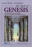 The Book of GENESIS