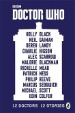 Doctor Who: 12 Doctors, 12 Stories