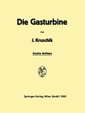 Die Gasturbine Die Gasturbine