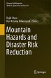 Mountain Hazards and Disaster Risk... - Bild 1