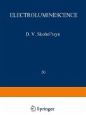 Electroluminescence / Elektrolyuminestsentsiya / &#1069;&#1083;&#1077;&#1082;&#1090;&#1088;&#1086;&#1083;&#1102;&#1084;&#1080;&#1085;&#1077;&#1089;&#1094;&#1077;&#1085;&#1094;&#1080;&#1103;