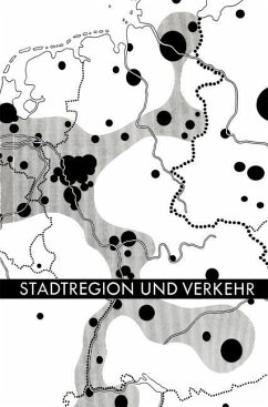 Stadtregion und Verkehr - Deutsche Akademie für Städtebau und Landesplanung. Landesgruppe Nordrhein-Westfalen