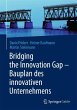 Bridging the Innovation Gap - Bauplan... - Bild 1