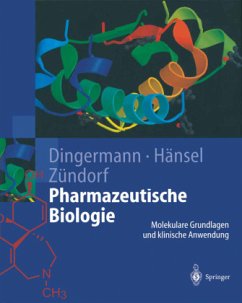 Pharmazeutische Biologie