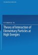 Theory of Interaction of Elementary... - Bild 1