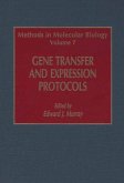 Gene Transfer and Expression Protocols