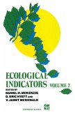 Ecological Indicators Ecological Indicators