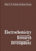 Electrochemistry in Research and Development Electrochemistry in Research and Development