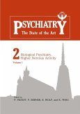 Biological Psychiatry, Higher Nervous Activity Biological Psychiatry, Higher Nervous Activity