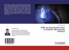 TENS on Neuropathic Pain in Diabetic Neuropathy Patients