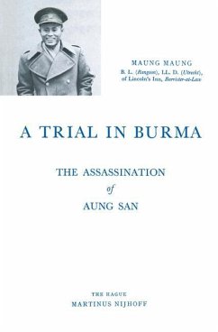 A Trial in Burma