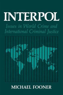 Interpol - Fooner, Michael