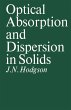 Optical Absorption and Dispersion in... - Bild 1