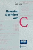 Numerical Algorithms with C