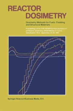 Reactor Dosimetry