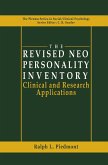 The Revised NEO Personality Inventory