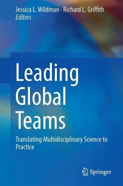 Leading Global Teams