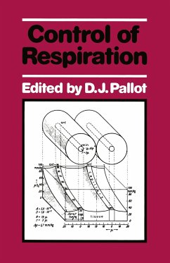 Control of Respiration - Pallot, David J.