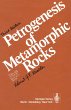 Petrogenesis of Metamorphic Rocks - Bild 1