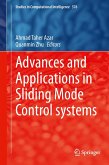 Advances and Applications in Sliding Mode Control systems