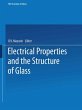 Electrical Properties and the Structure... - Bild 1
