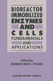 Bioreactor Immobilized Enzymes and Cells