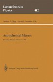 Astrophysical Masers