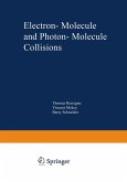 Electron-Molecule and Photon-Molecule Collisions Electron-Molecule and Photon-Molecule Collisions