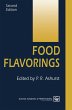 Food Flavorings - Bild 1