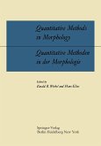 Quantitative Methods in Morphology / Quantitative Methoden in der Morphologie